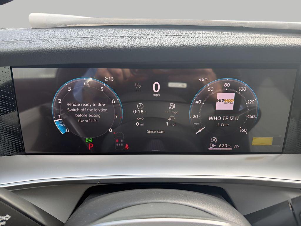 new 2026 Volkswagen Tiguan car, priced at $40,087