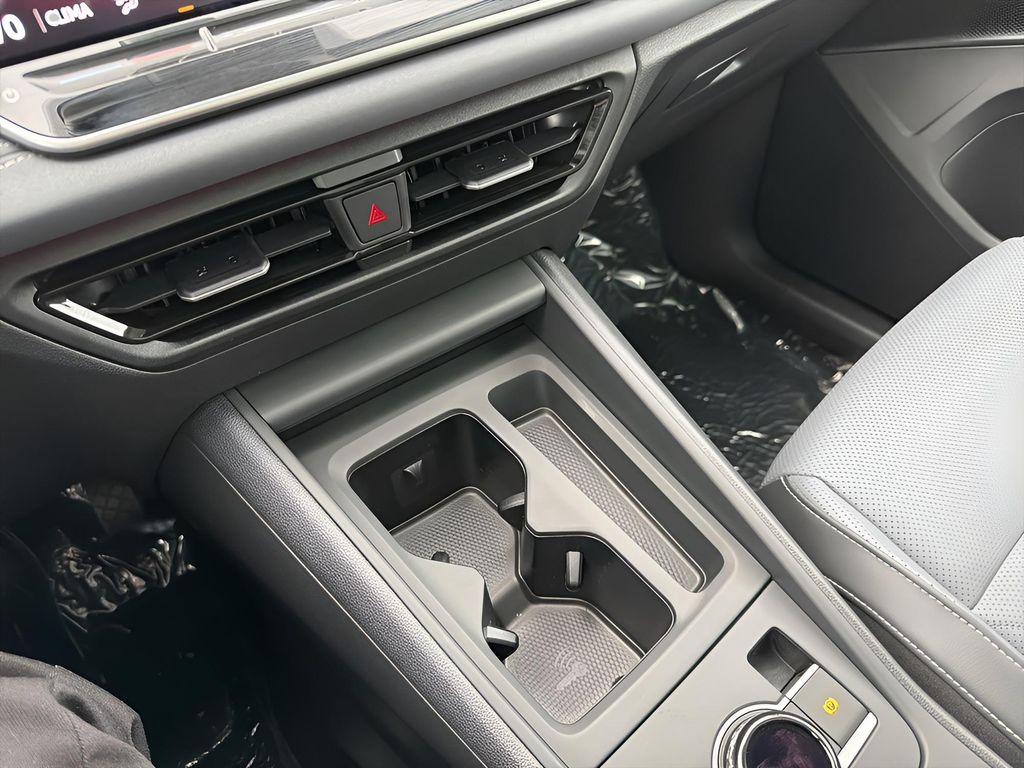 new 2026 Volkswagen Tiguan car, priced at $37,691