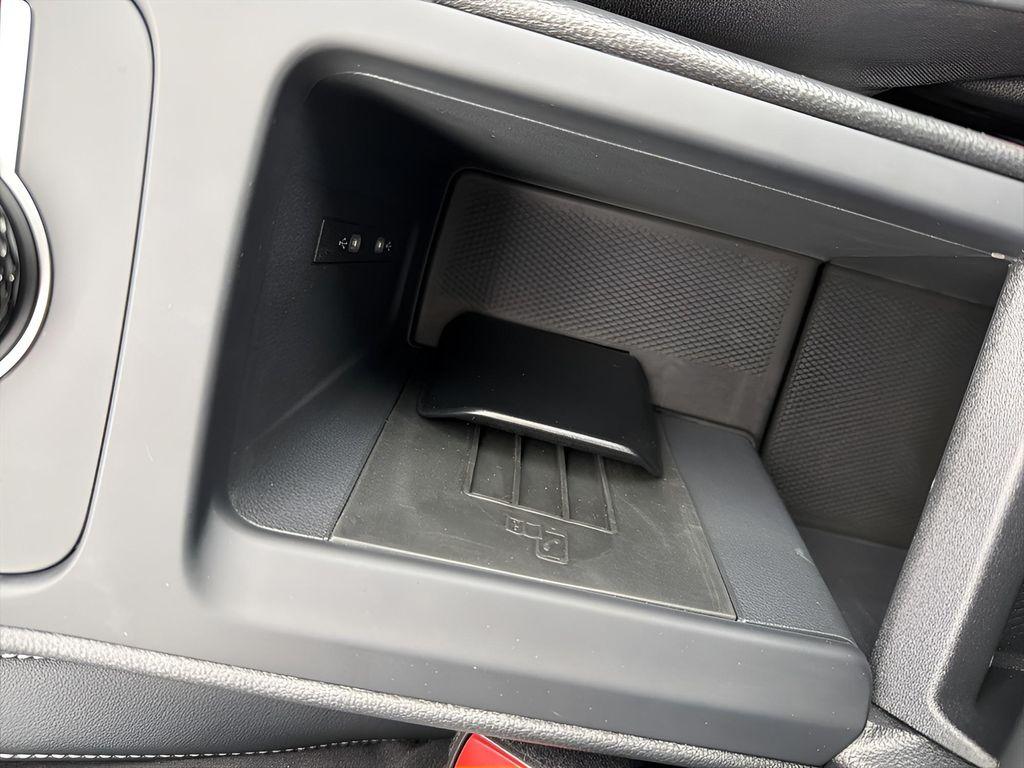 new 2026 Volkswagen Tiguan car, priced at $37,691