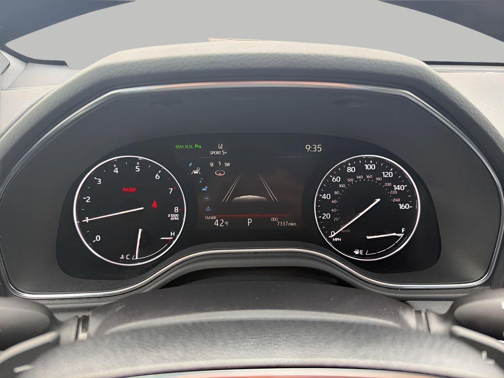 used 2022 Toyota Avalon car, priced at $38,098