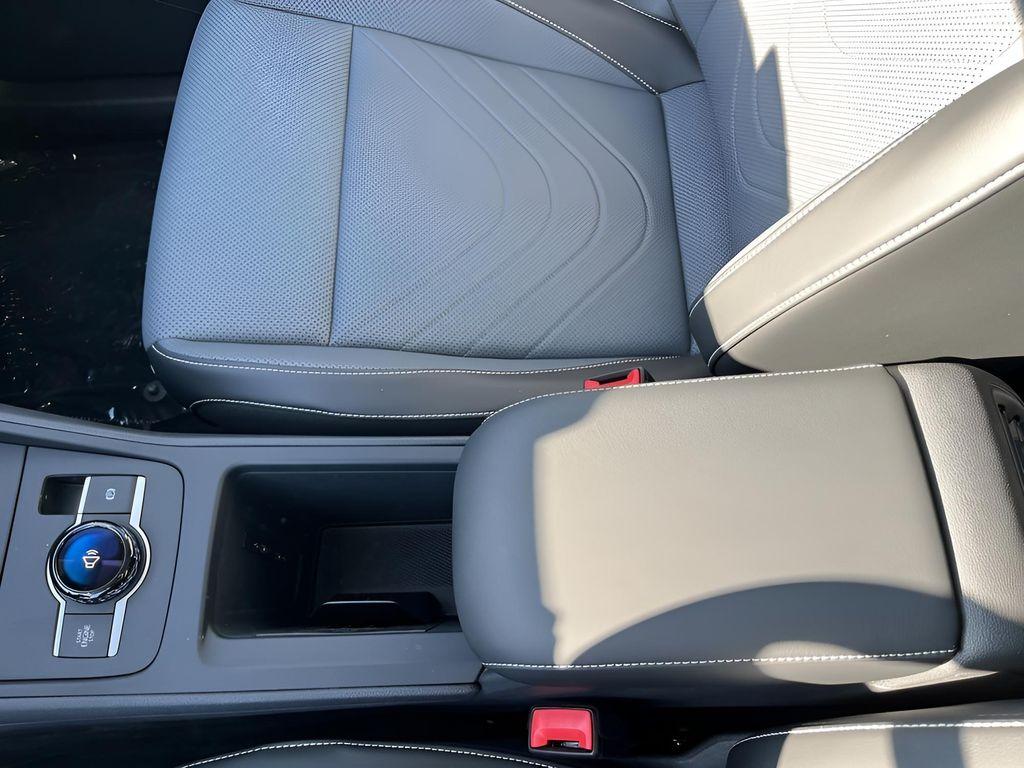 new 2025 Volkswagen Tiguan car, priced at $36,106