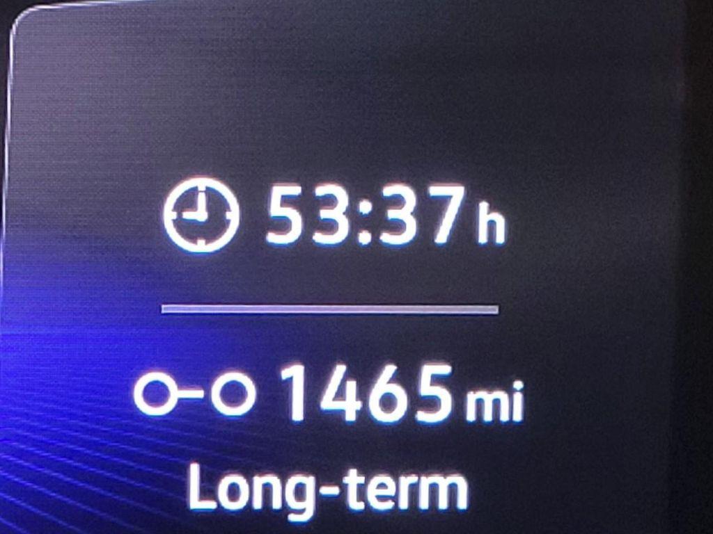 used 2025 Volkswagen Taos car, priced at $25,370