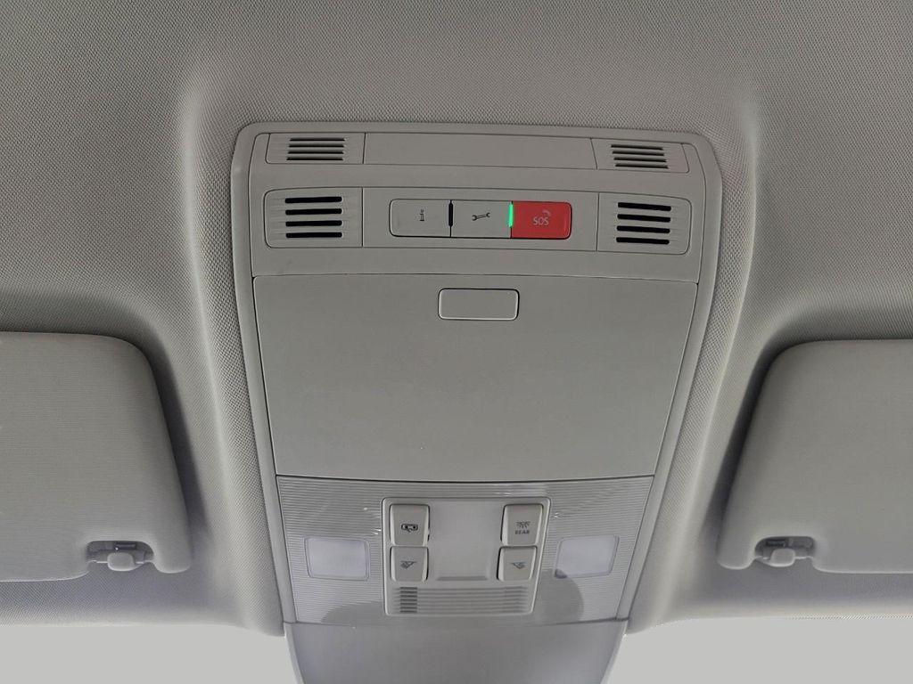 used 2025 Volkswagen Taos car, priced at $25,370