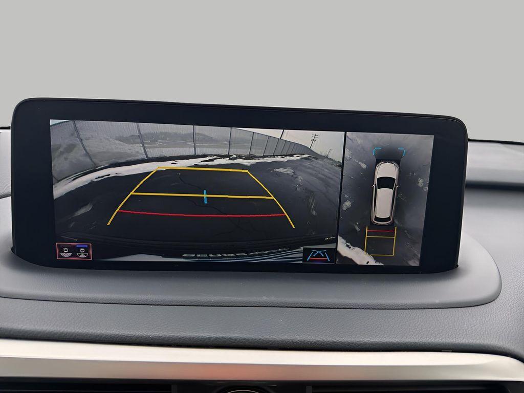 used 2021 Lexus RX 350 car, priced at $35,850