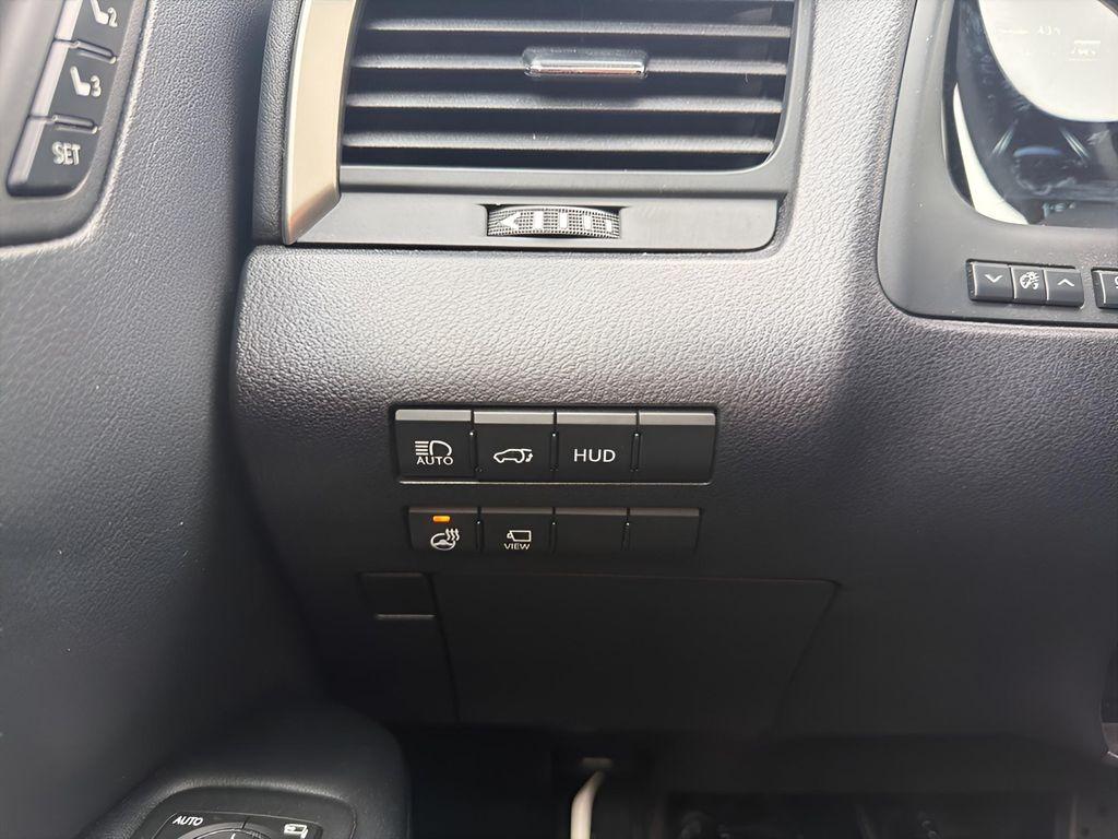 used 2021 Lexus RX 350 car, priced at $35,850