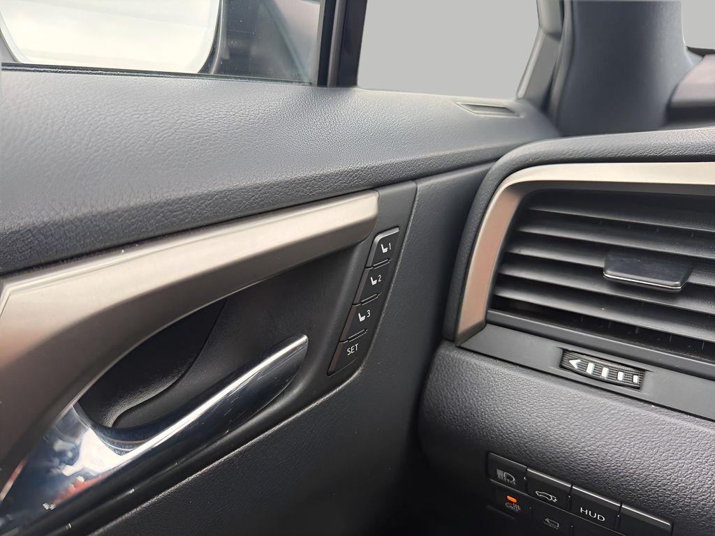 used 2021 Lexus RX 350 car, priced at $35,850