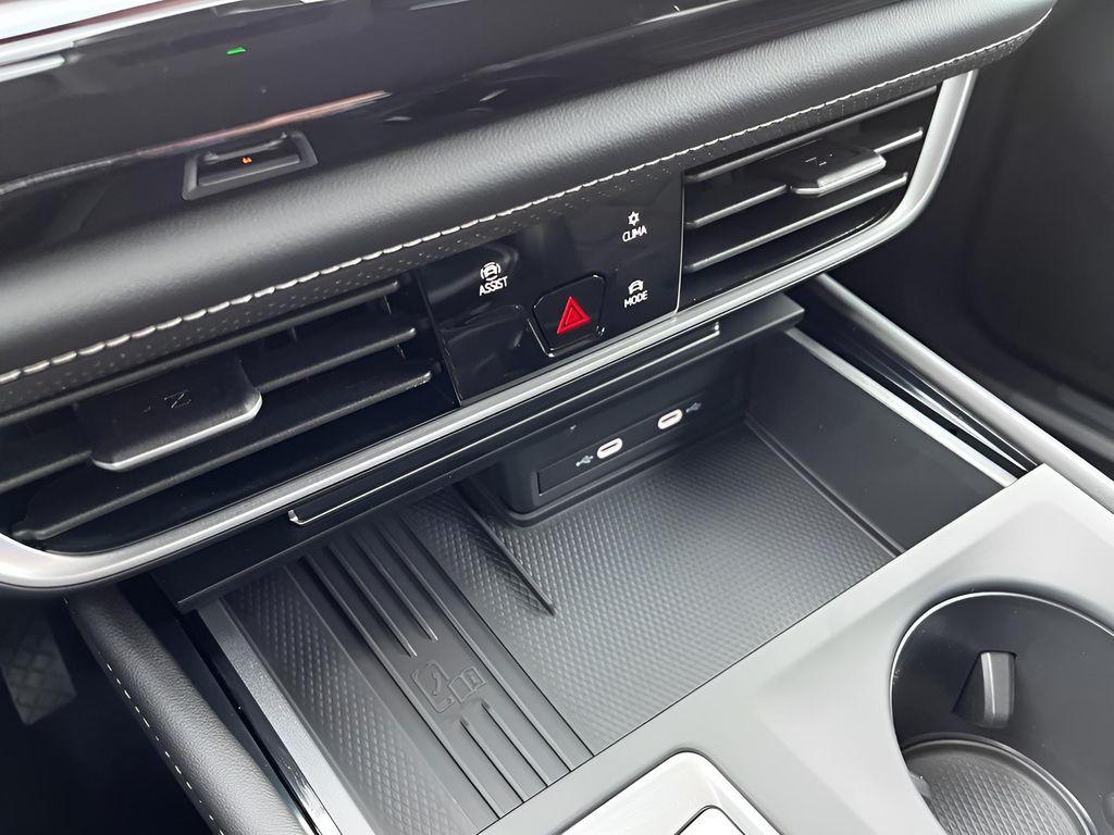 new 2026 Volkswagen Atlas car, priced at $42,473