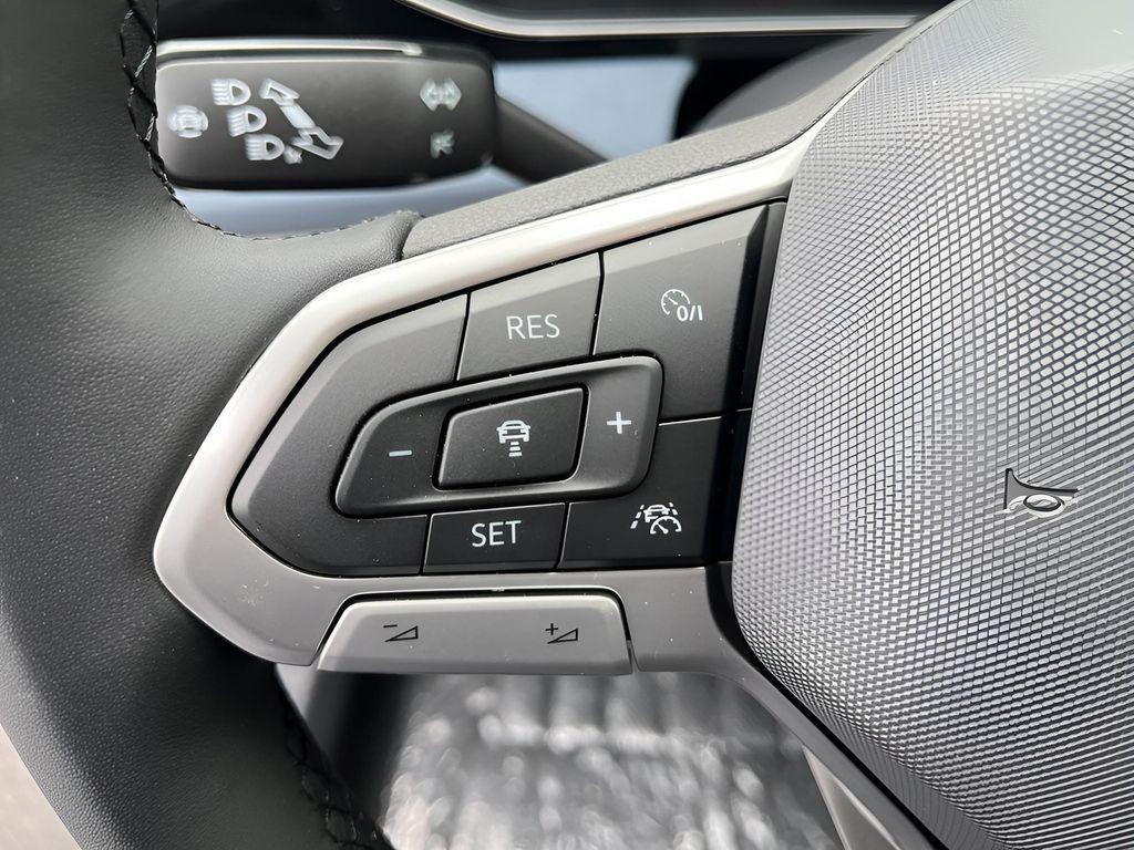 new 2025 Volkswagen Jetta car, priced at $26,606