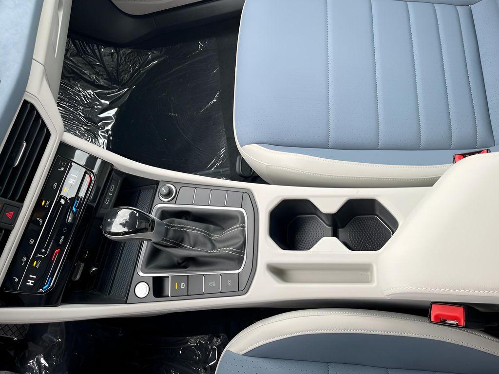 new 2025 Volkswagen Jetta car, priced at $26,606