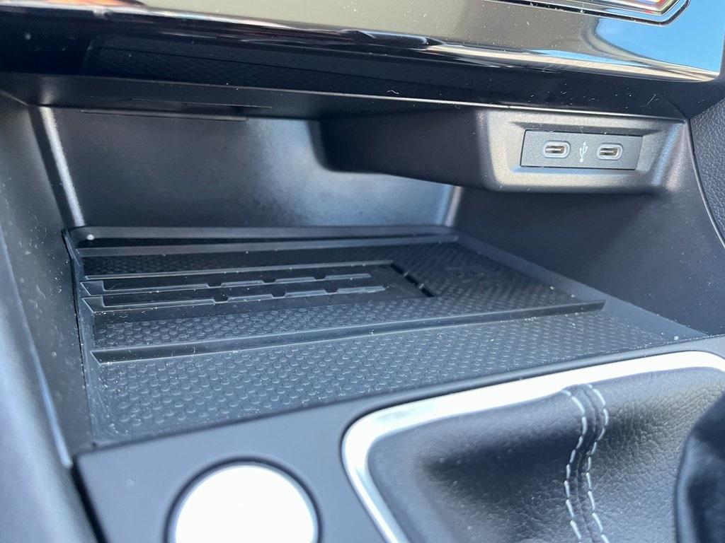 new 2025 Volkswagen Jetta car, priced at $25,455