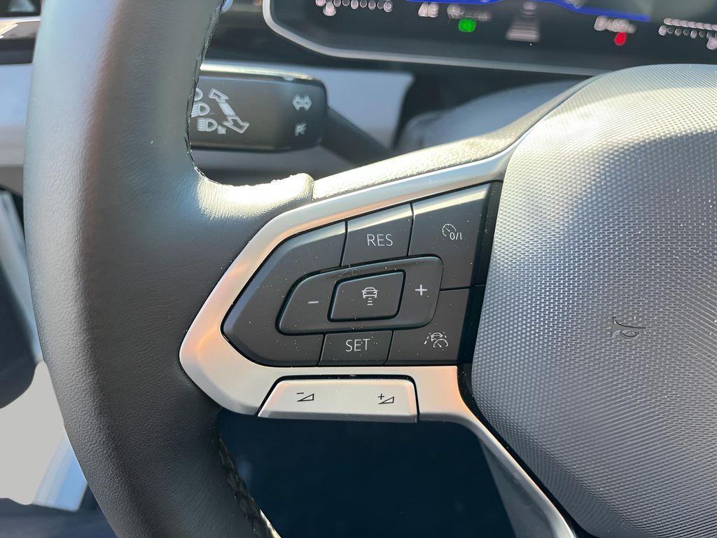 new 2025 Volkswagen Jetta car, priced at $25,455