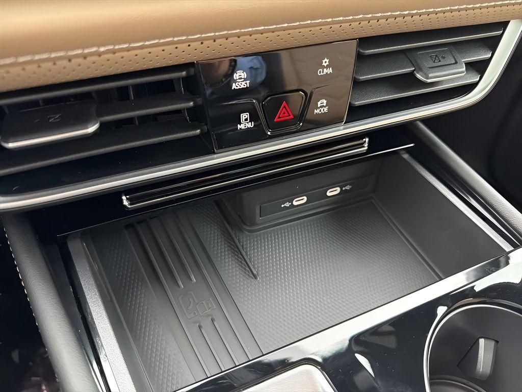 new 2026 Volkswagen Atlas Cross Sport car, priced at $46,239