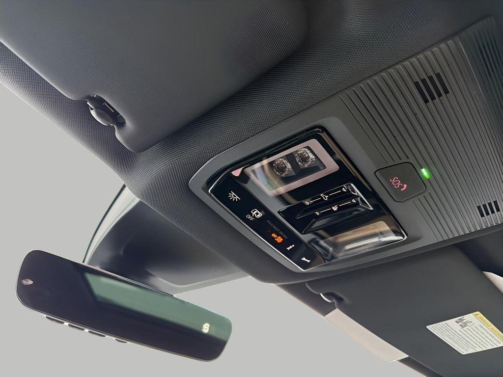 new 2026 Volkswagen Atlas Cross Sport car, priced at $46,239