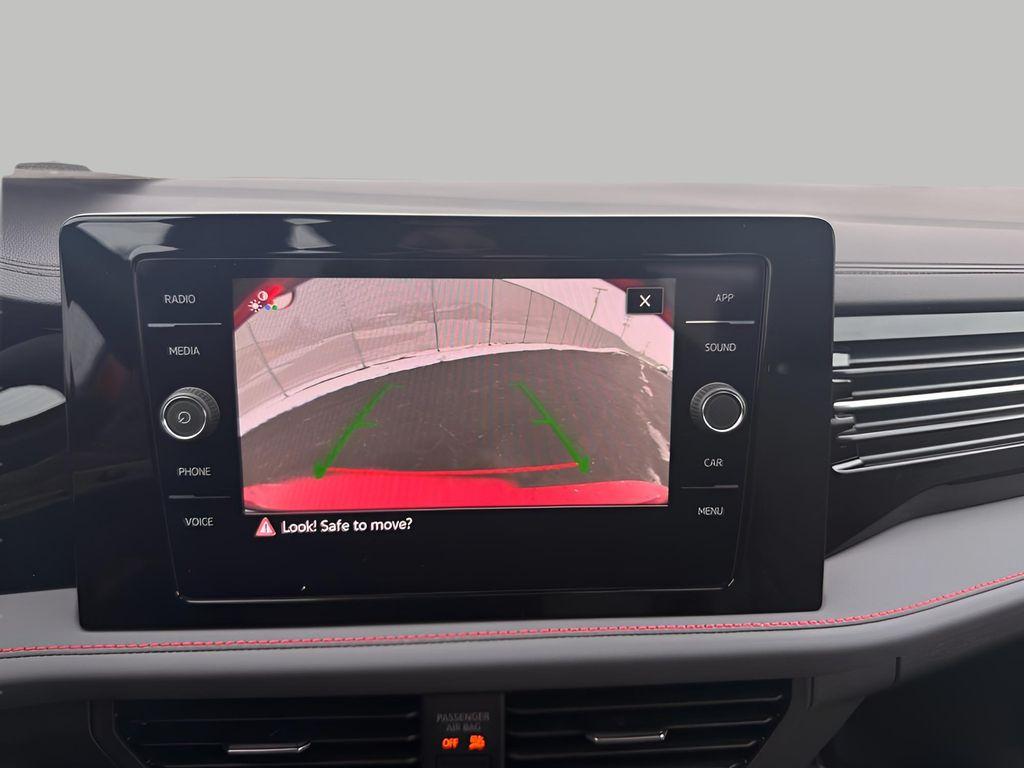 new 2026 Volkswagen Jetta GLI car, priced at $35,505