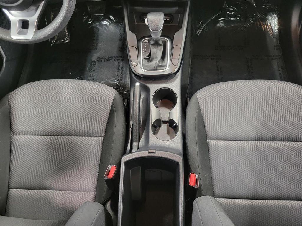 used 2025 Kia Soul car, priced at $19,389