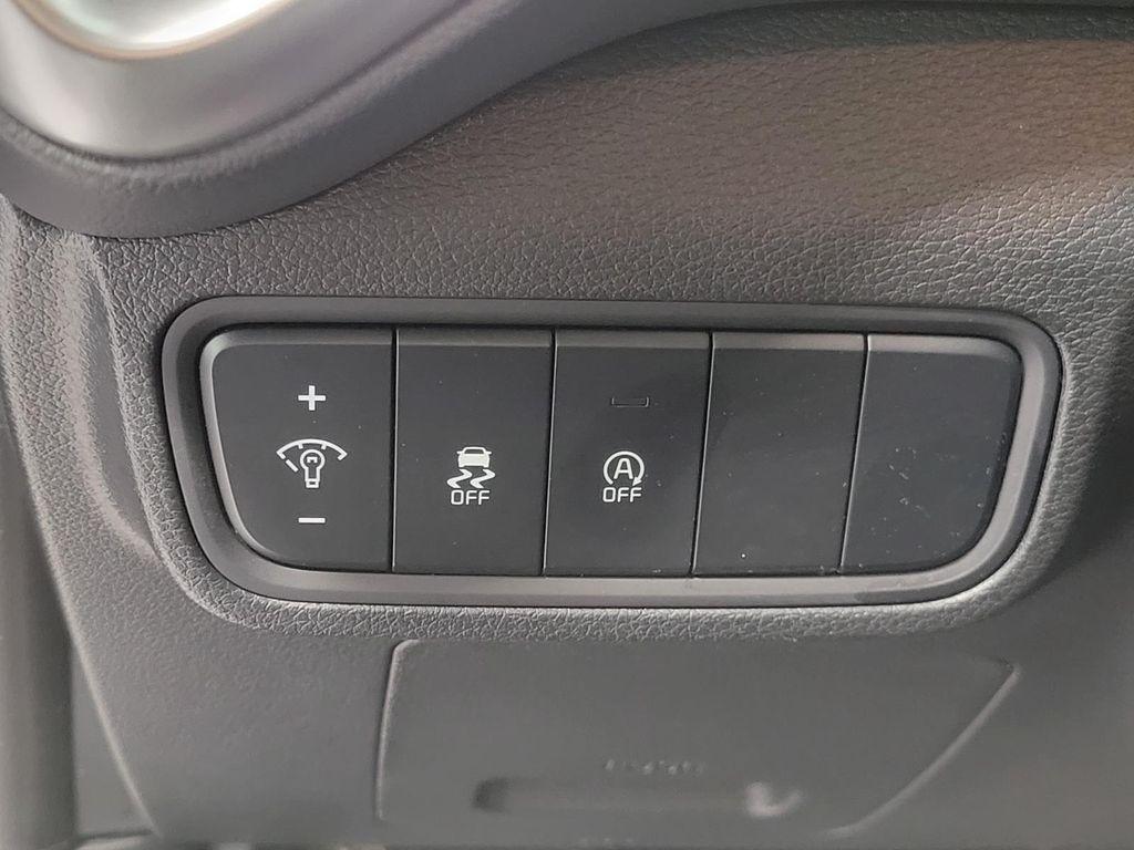 used 2025 Kia Soul car, priced at $19,389