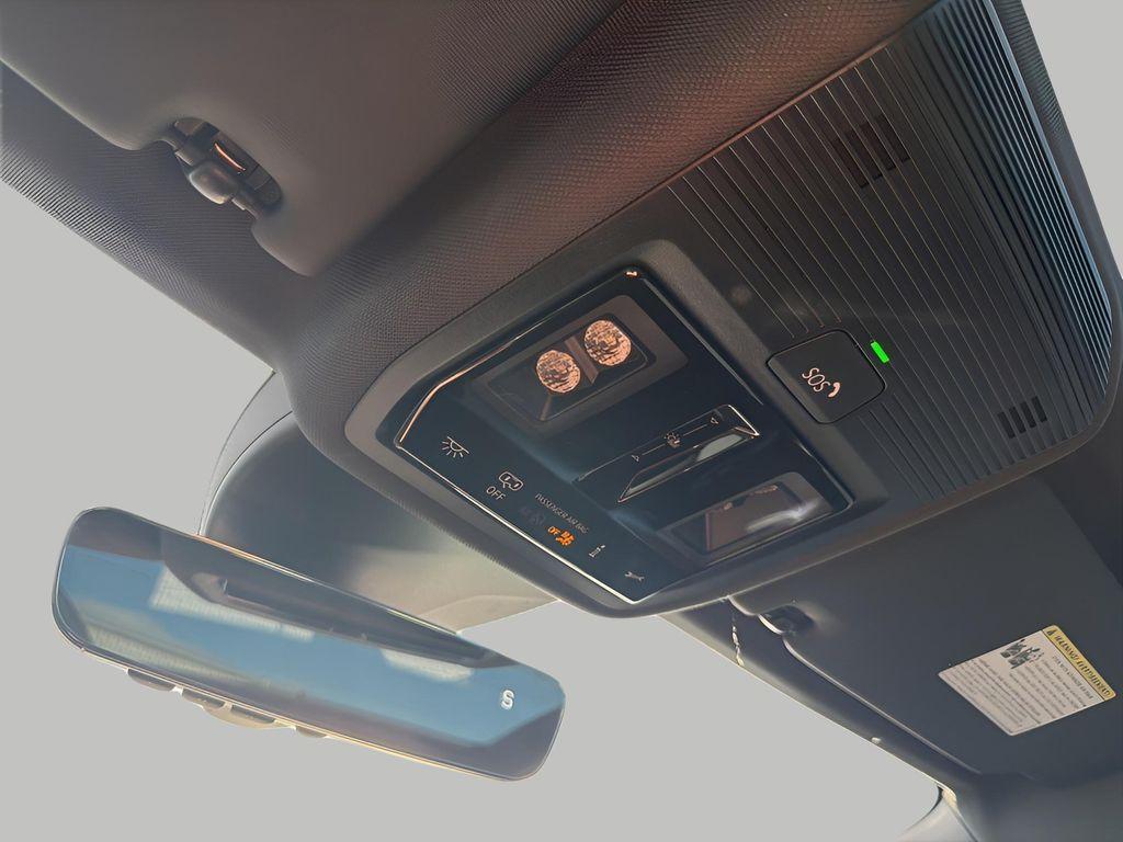 used 2022 Volkswagen ID.4 car, priced at $21,796