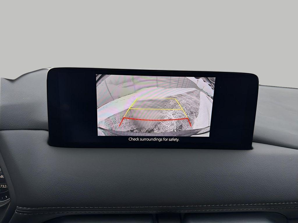 used 2023 Mazda CX-5 car, priced at $24,597