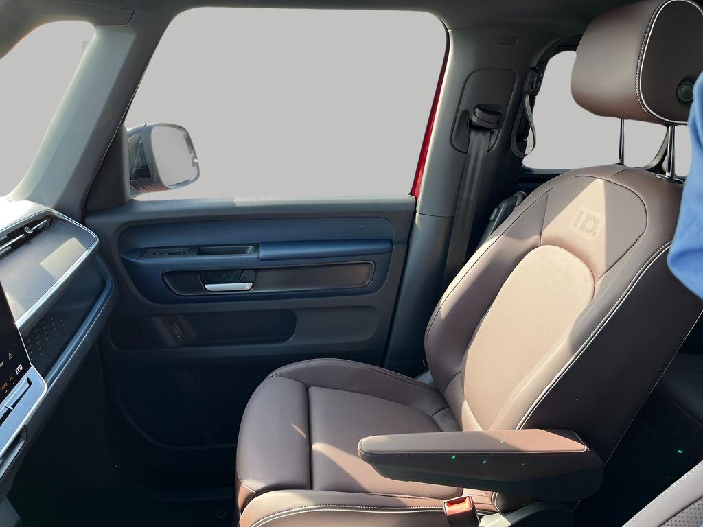 new 2025 Volkswagen ID. Buzz car, priced at $66,604