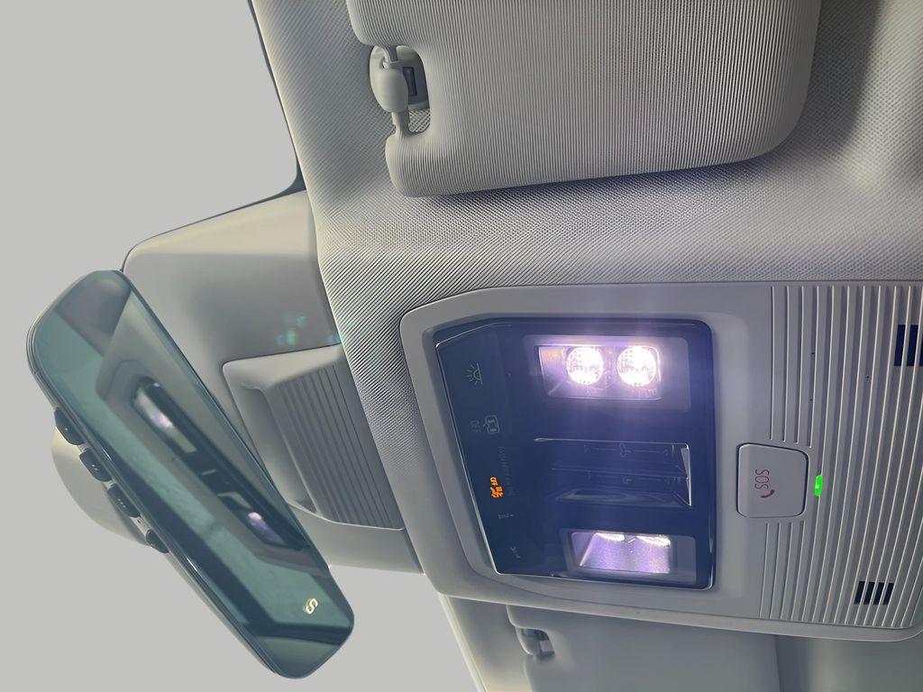 new 2025 Volkswagen Tiguan car, priced at $35,946