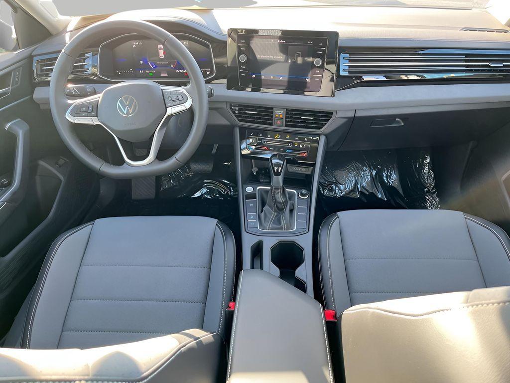 new 2025 Volkswagen Jetta car, priced at $25,987