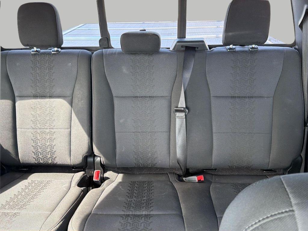 used 2019 Ford F-150 car, priced at $26,395