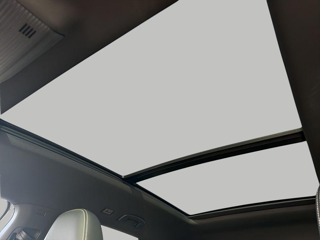 new 2026 Volkswagen Atlas Cross Sport car, priced at $47,038