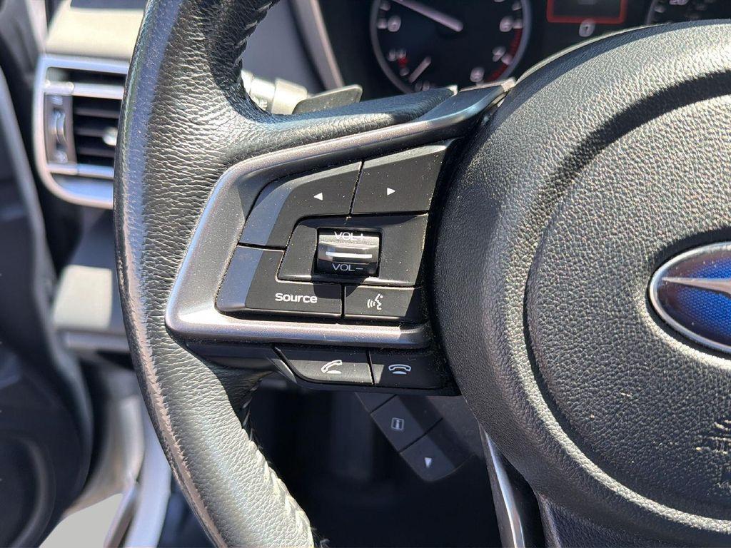 used 2021 Subaru Outback car, priced at $24,885