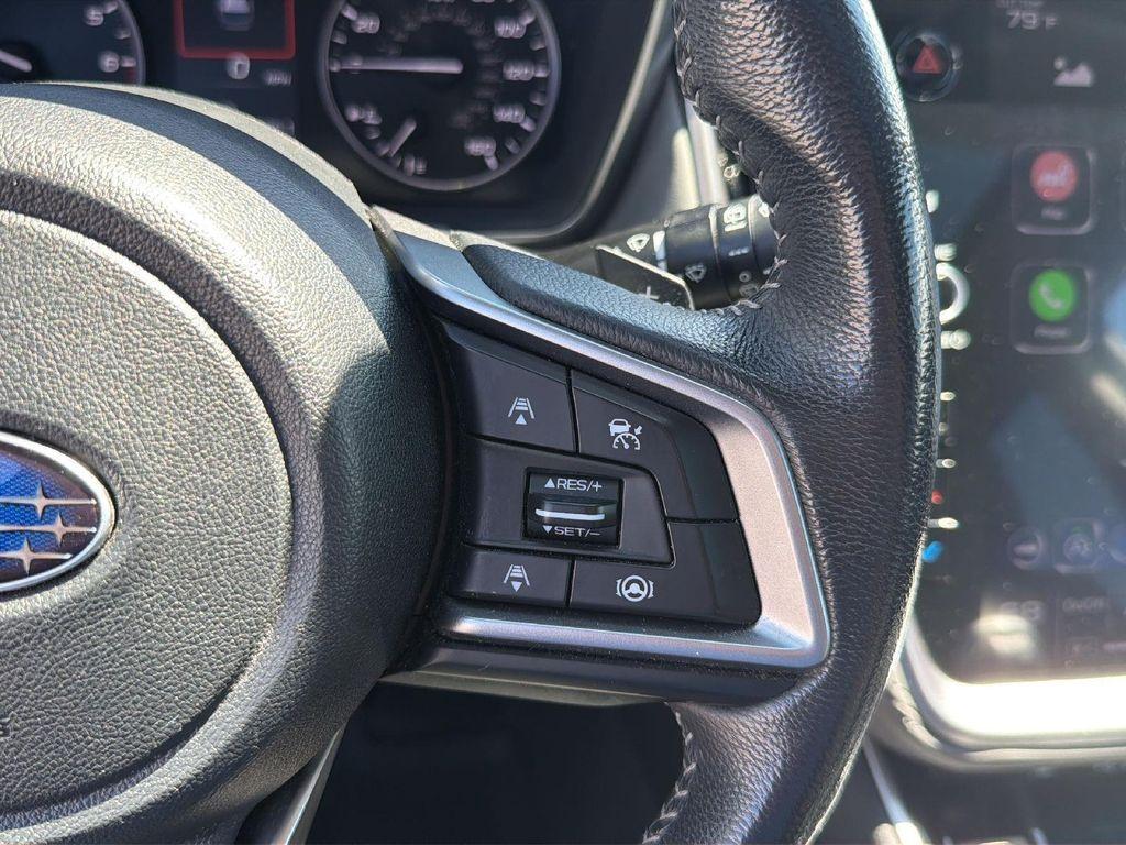 used 2021 Subaru Outback car, priced at $24,885