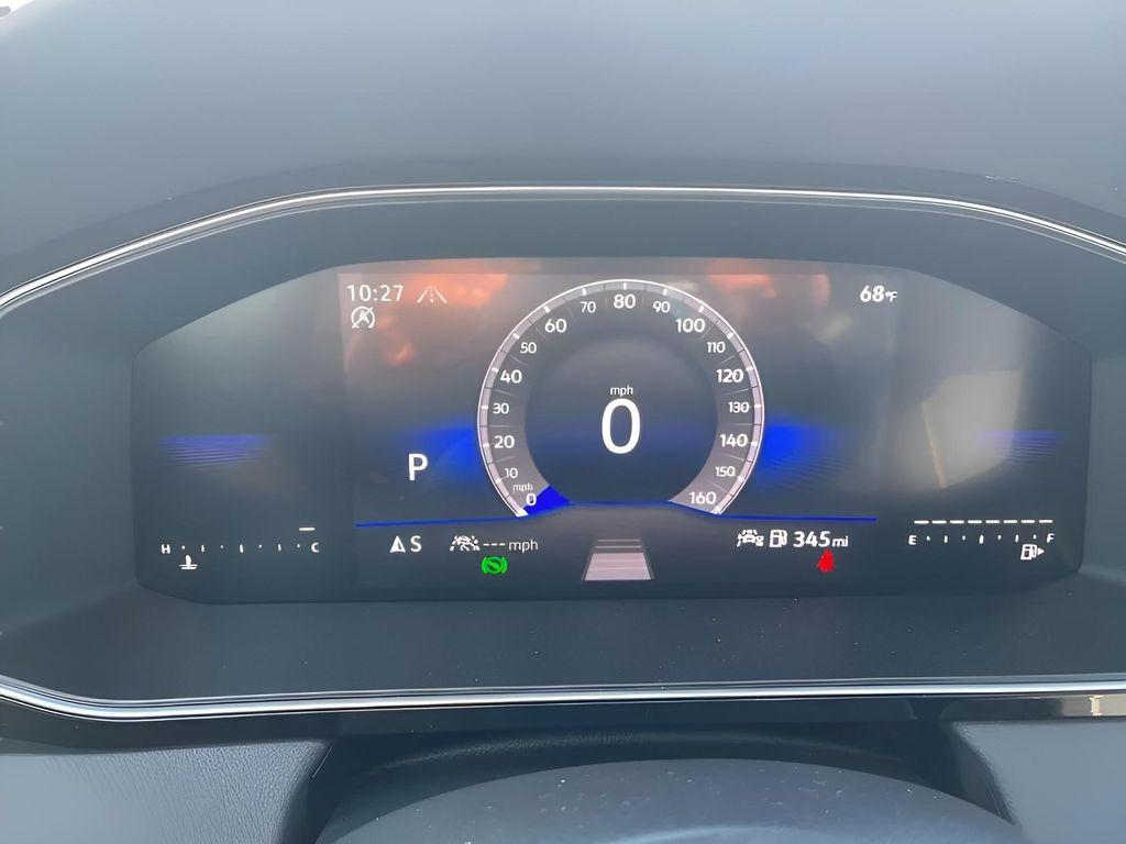 new 2026 Volkswagen Jetta car, priced at $27,456