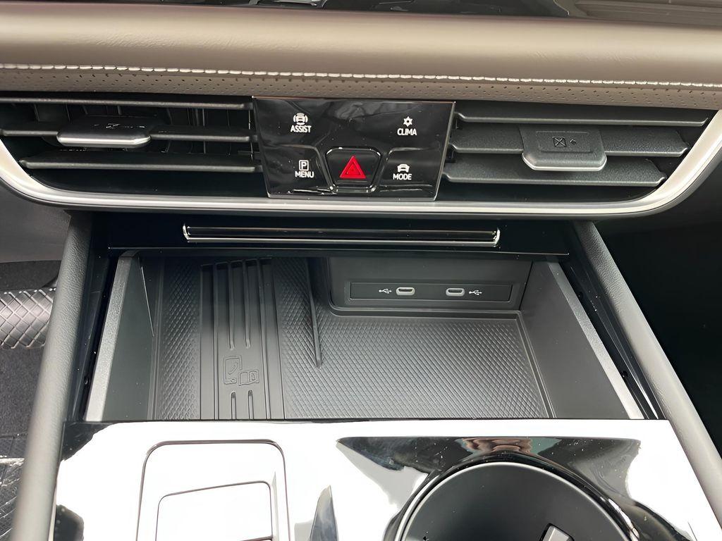 new 2026 Volkswagen Atlas car, priced at $51,066