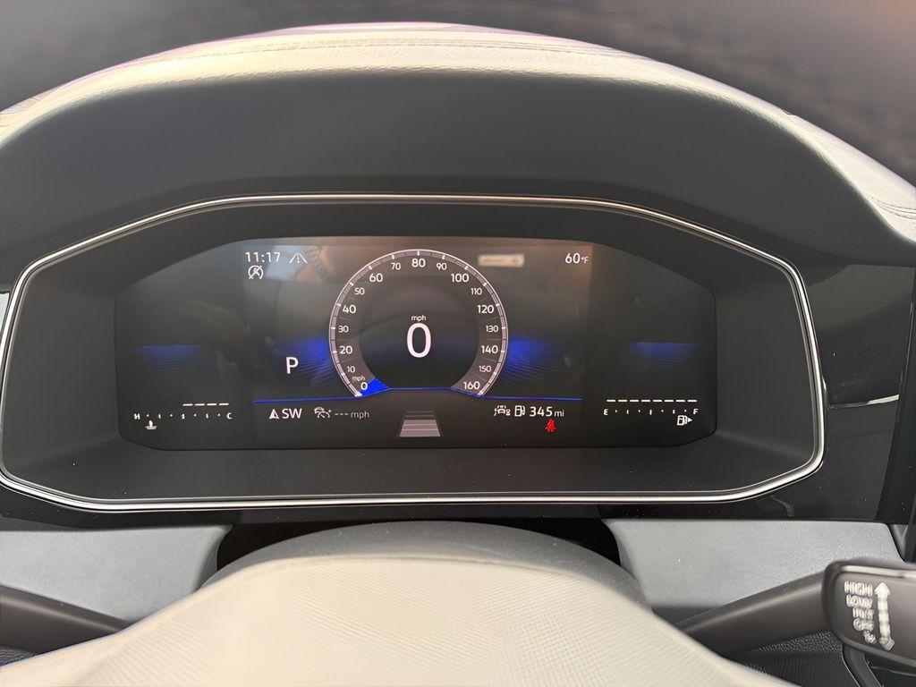new 2026 Volkswagen Jetta car, priced at $28,365