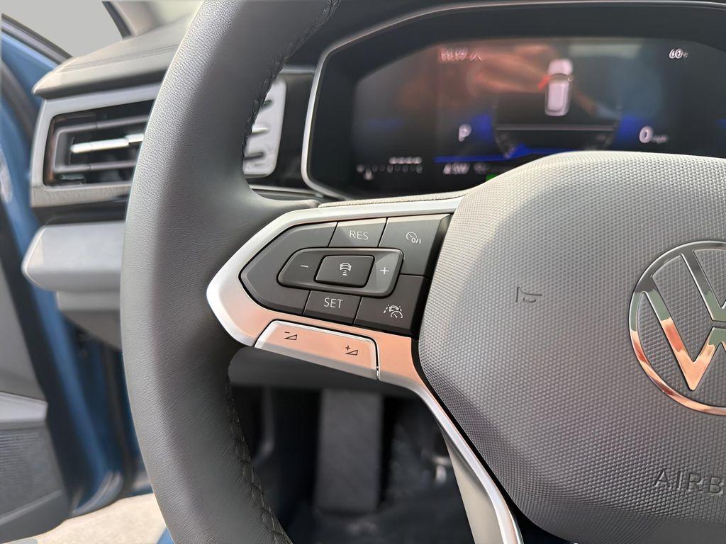new 2026 Volkswagen Jetta car, priced at $28,365