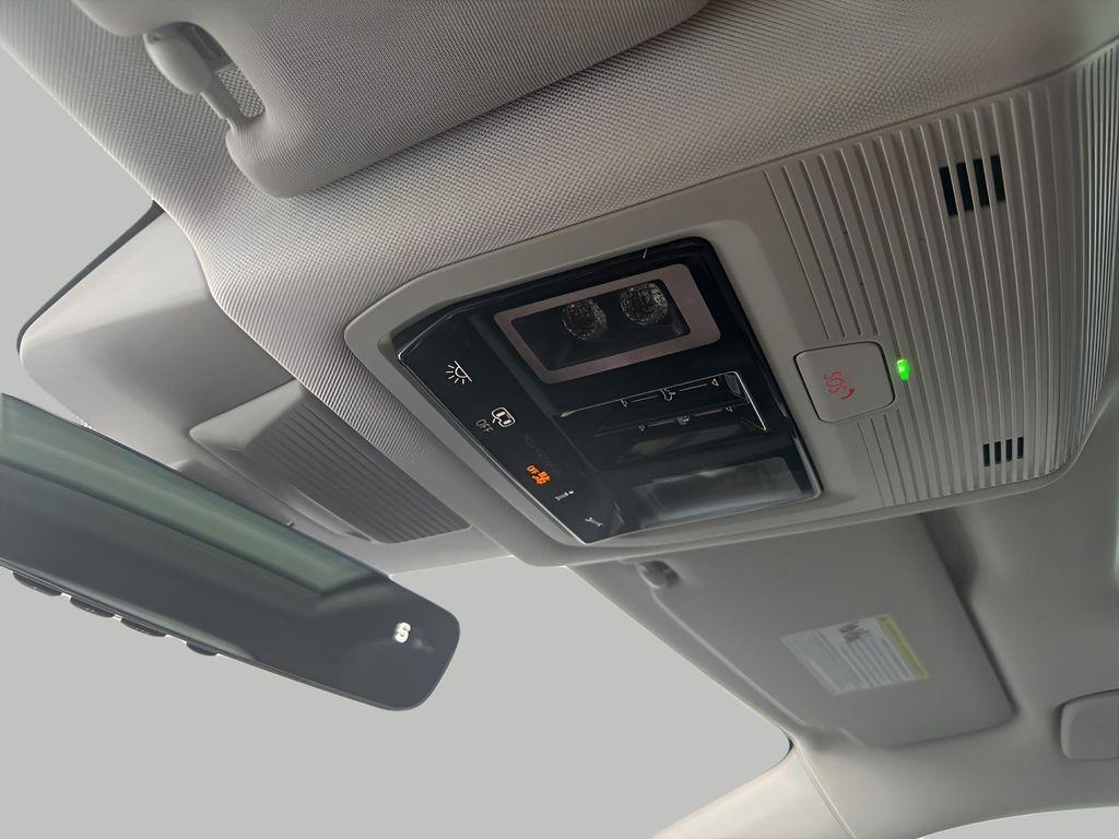 new 2026 Volkswagen Tiguan car, priced at $37,691