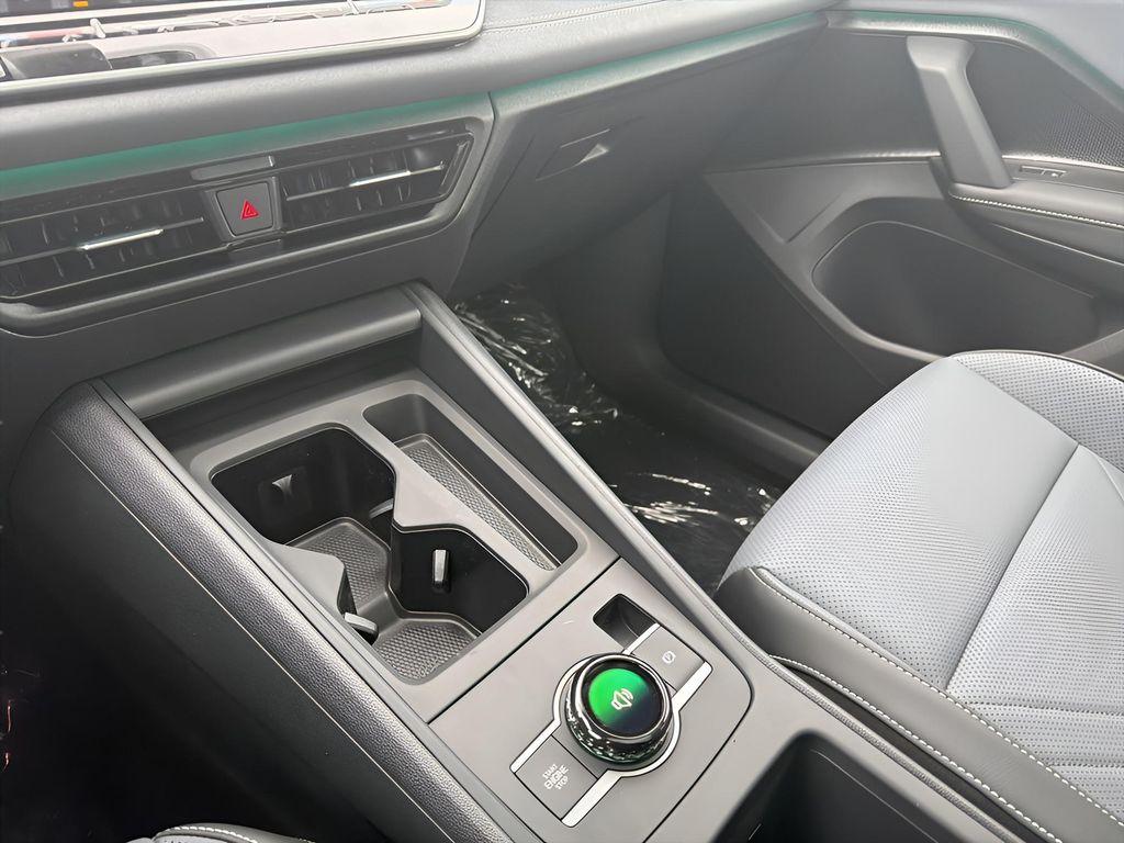 new 2026 Volkswagen Tiguan car, priced at $37,691