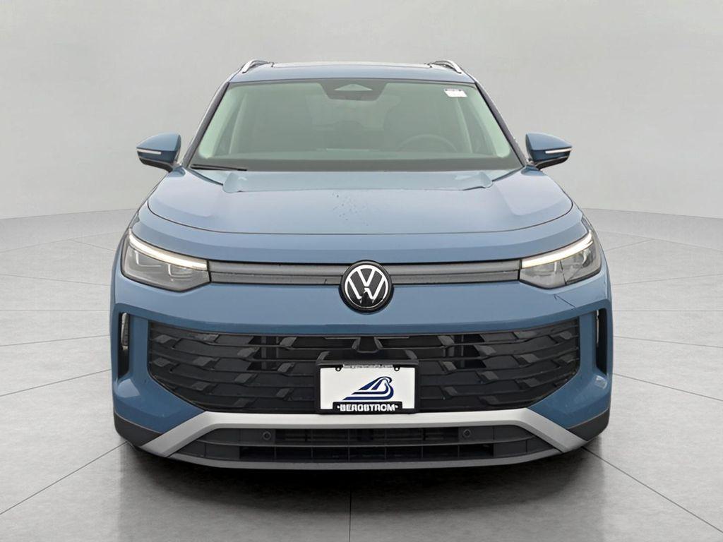 new 2026 Volkswagen Tiguan car, priced at $37,691
