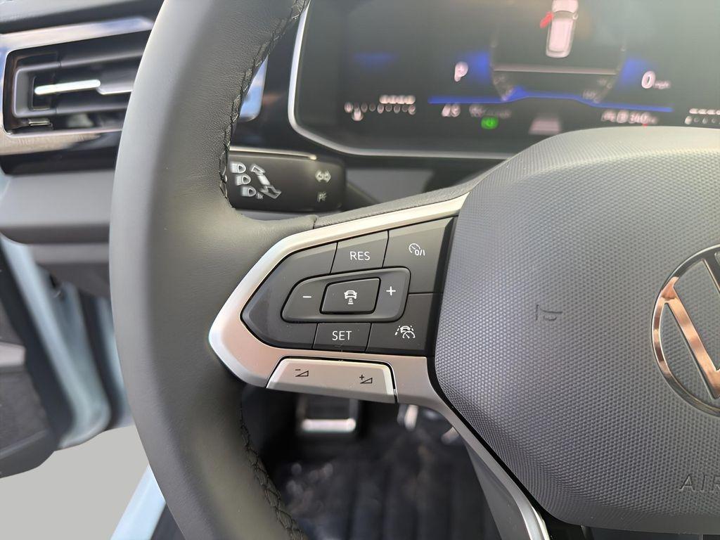 new 2026 Volkswagen Jetta car, priced at $27,190