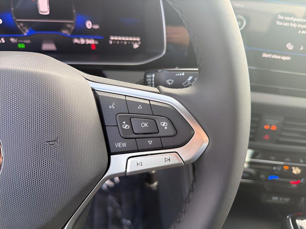 new 2026 Volkswagen Jetta car, priced at $27,190