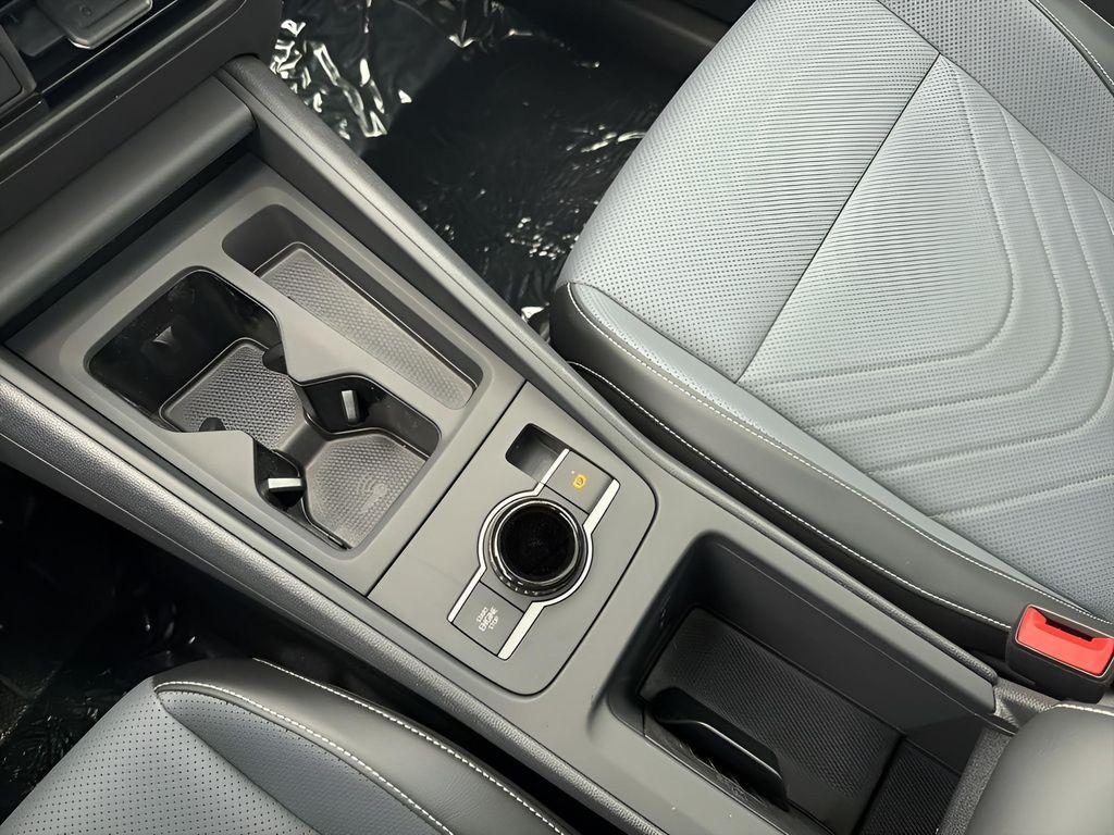 new 2026 Volkswagen Tiguan car, priced at $40,172