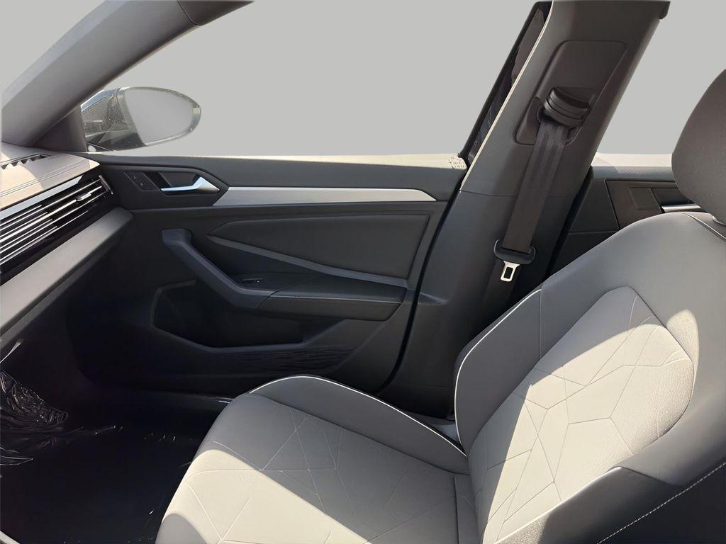 new 2026 Volkswagen Jetta car, priced at $27,078