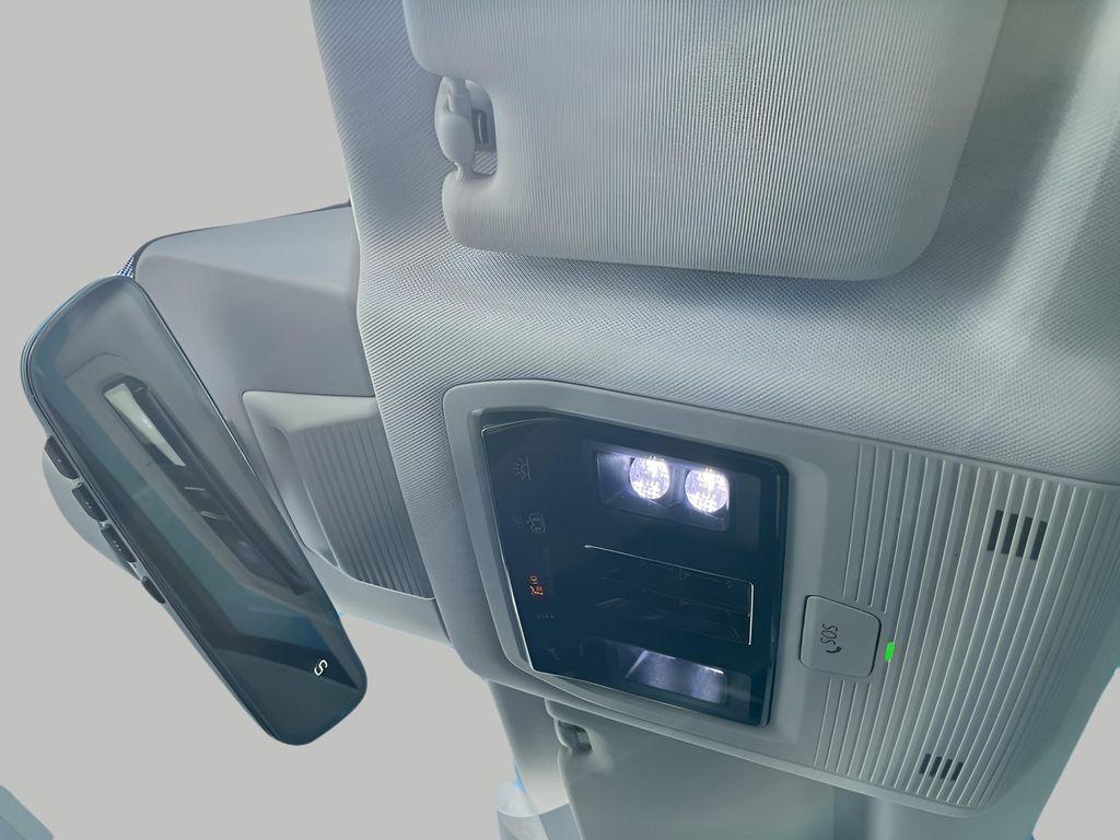 new 2025 Volkswagen Tiguan car, priced at $36,047