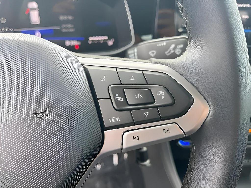 new 2025 Volkswagen Jetta car, priced at $21,667