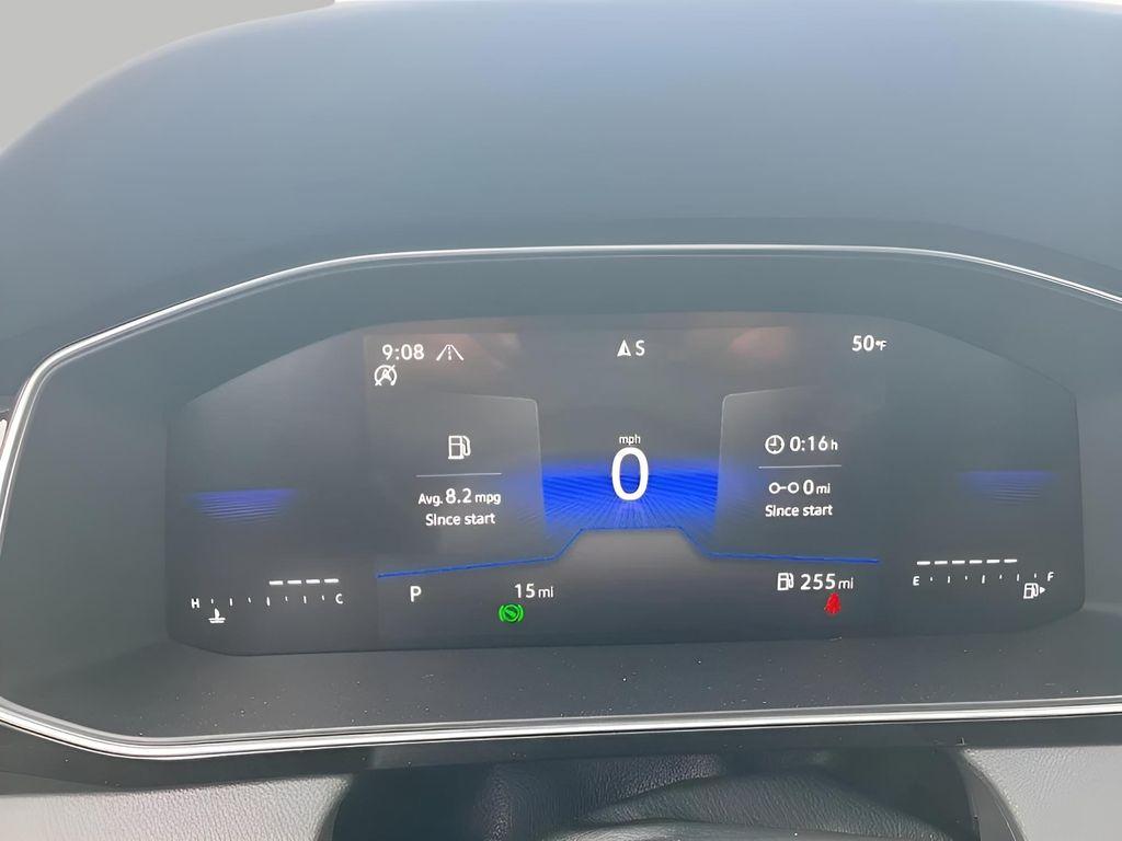 new 2025 Volkswagen Jetta car, priced at $21,667