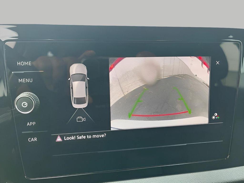 new 2025 Volkswagen Jetta car, priced at $21,667