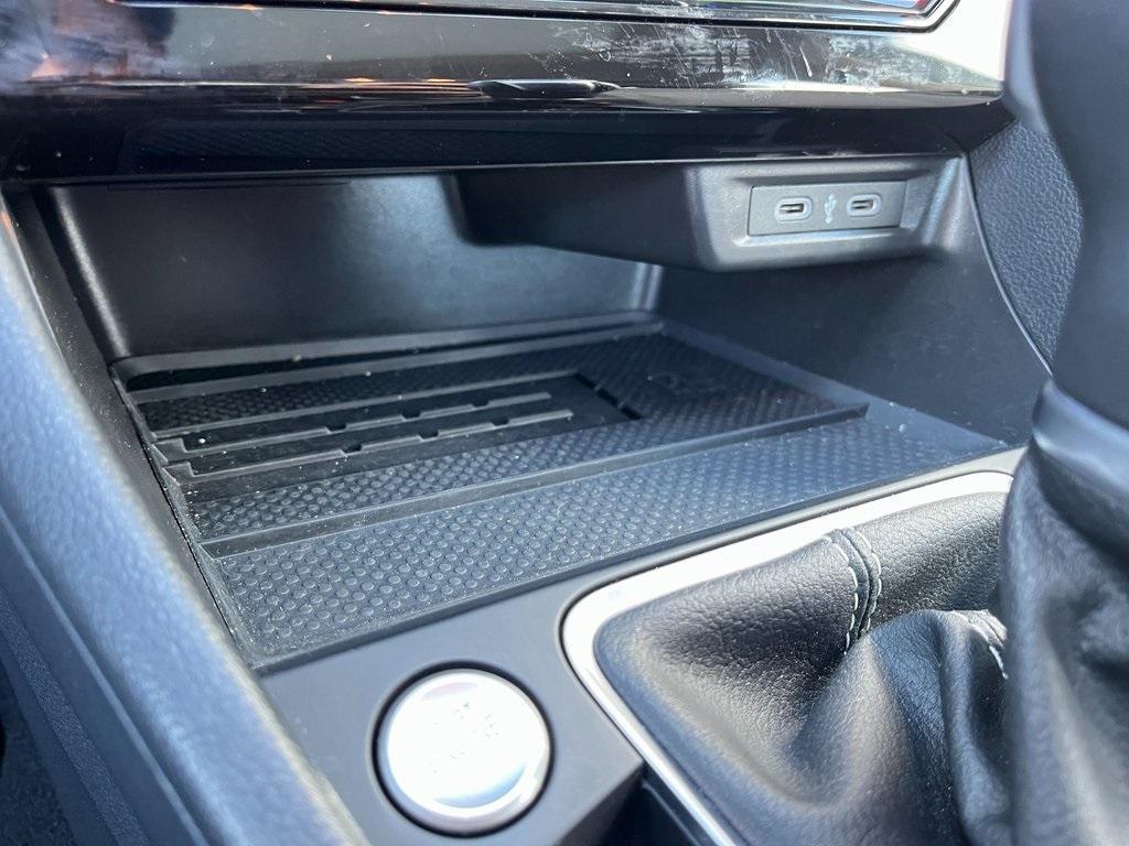 new 2025 Volkswagen Jetta car, priced at $24,628