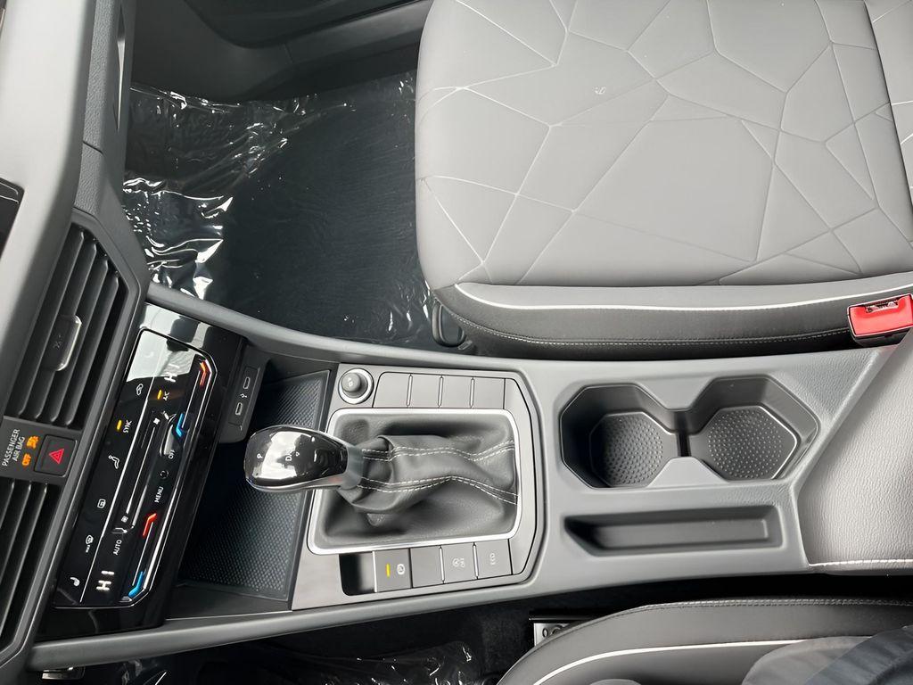 new 2025 Volkswagen Jetta car, priced at $24,437