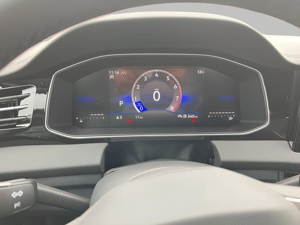 new 2025 Volkswagen Jetta car, priced at $24,437