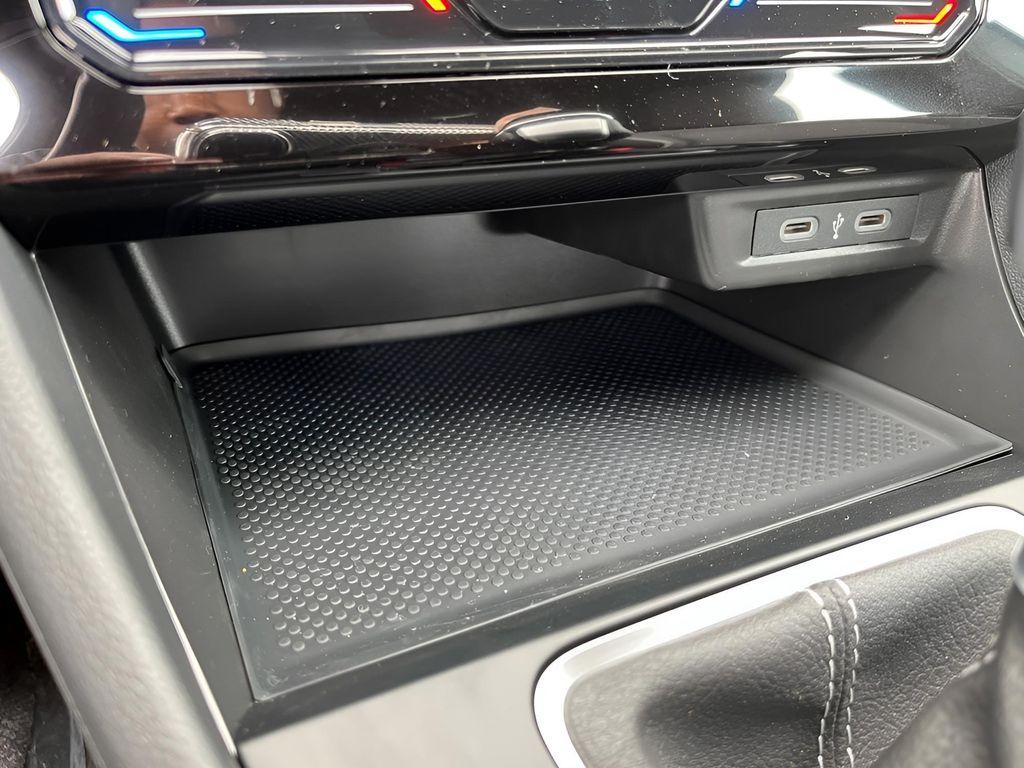 new 2025 Volkswagen Jetta car, priced at $24,437