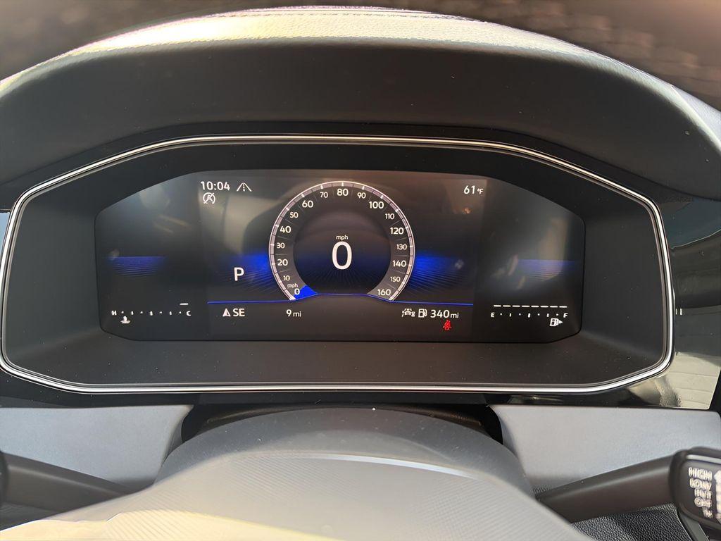 new 2026 Volkswagen Jetta car, priced at $28,802