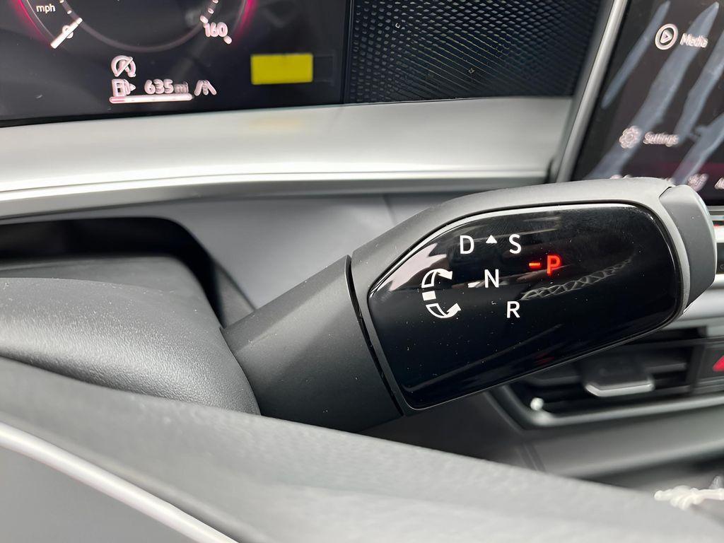 new 2025 Volkswagen Tiguan car, priced at $35,966